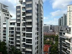 Aspen Heights (D9), Condominium #523438381
